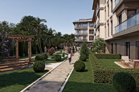 Daire 2+1 İstanbul, Türkiye №211867 - 5