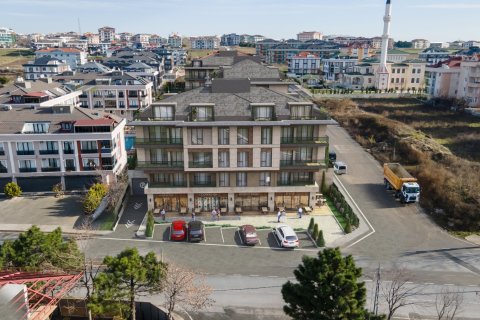 Daire 2+1 İstanbul, Türkiye №211867 - 6