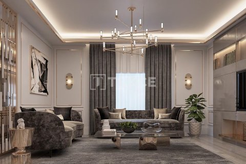Продажа квартиры в Аксу, Анталье, Турция 3+1, 180м2, №219732 – фото 7
