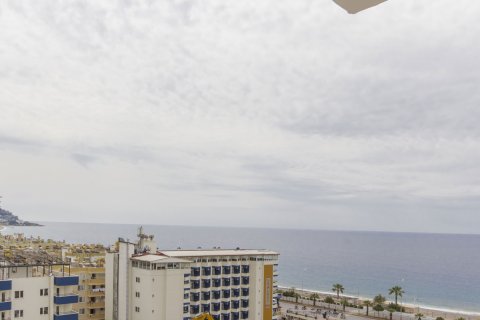 2+1 Wohnung in Mahmutlar, Antalya, Türkei Nr. 219729 - 2
