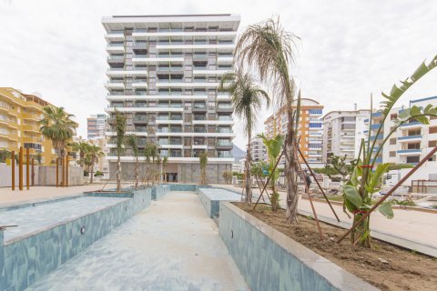 2+1 Wohnung in Mahmutlar, Antalya, Türkei Nr. 219729 - 11