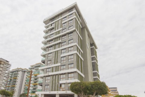 2+1 Wohnung in Mahmutlar, Antalya, Türkei Nr. 219729 - 10