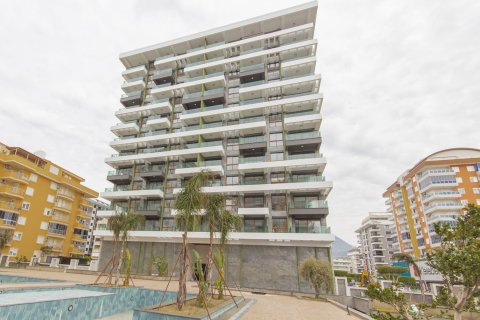 2+1 Wohnung in Mahmutlar, Antalya, Türkei Nr. 219729 - 9