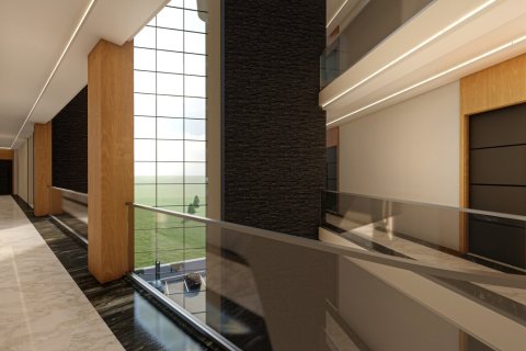 Apartment for sale in Avsallar, Antalya, Turkey, 1 bedroom, 59m2, No. 98475 – photo 14