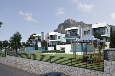 Villa for sale  in Northern Cyprus, 4 bedrooms, 218m2, No. 140771 – photo 7