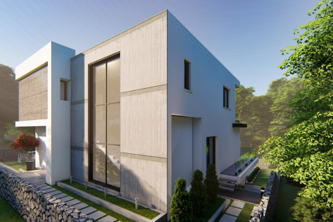 Villa for sale  in Northern Cyprus, 4 bedrooms, 218m2, No. 140771 – photo 19