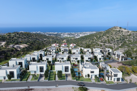Villa  4+1   №140771