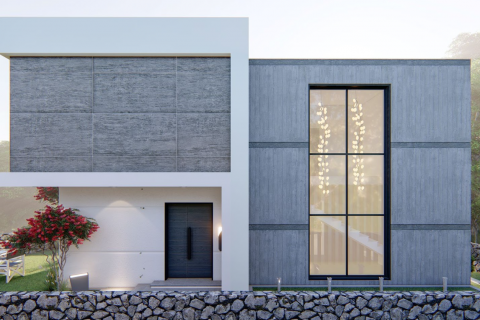 Villa for sale  in Northern Cyprus, 4 bedrooms, 218m2, No. 140771 – photo 25