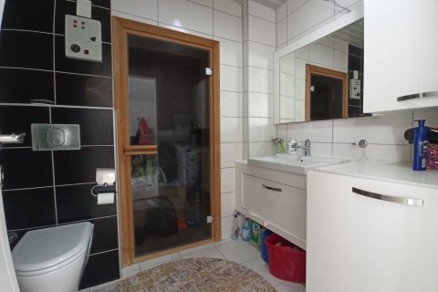 Продажа квартиры  в Кестеле, Анталье, Турция 4 комн., 220м2, №140786 – фото 11