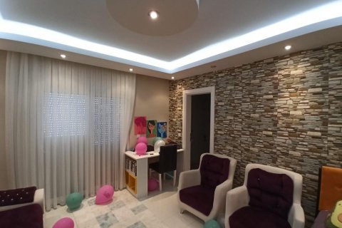 Продажа квартиры  в Кестеле, Анталье, Турция 4 комн., 220м2, №140786 – фото 24
