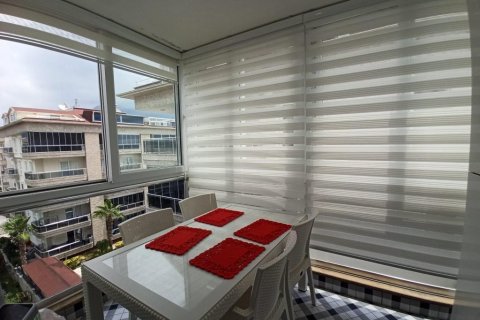 Продажа квартиры  в Кестеле, Анталье, Турция 4 комн., 220м2, №140786 – фото 8