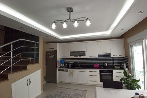Продажа квартиры  в Кестеле, Анталье, Турция 4 комн., 220м2, №140786 – фото 5