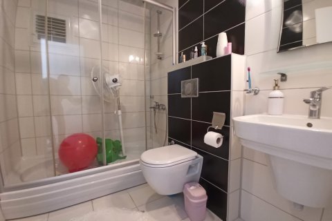Продажа квартиры  в Кестеле, Анталье, Турция 4 комн., 220м2, №140786 – фото 22