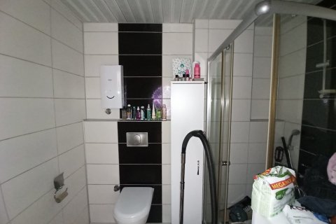 Продажа квартиры  в Кестеле, Анталье, Турция 4 комн., 220м2, №140786 – фото 28