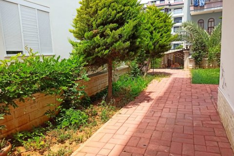Продажа квартиры  в Кестеле, Анталье, Турция 4 комн., 220м2, №140786 – фото 30
