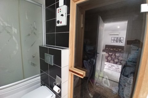 Продажа квартиры  в Кестеле, Анталье, Турция 4 комн., 220м2, №140786 – фото 12