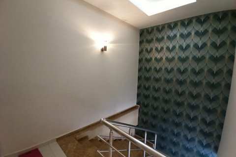 Продажа квартиры  в Кестеле, Анталье, Турция 4 комн., 220м2, №140786 – фото 16