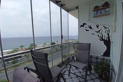 Продажа квартиры  в Кестеле, Анталье, Турция 4 комн., 220м2, №140786 – фото 7