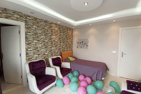 Продажа квартиры  в Кестеле, Анталье, Турция 4 комн., 220м2, №140786 – фото 23