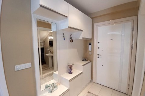 Продажа квартиры  в Кестеле, Анталье, Турция 4 комн., 220м2, №140786 – фото 14