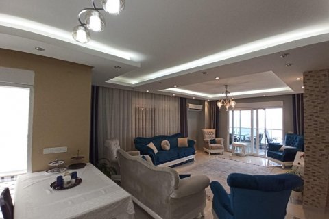 Продажа квартиры  в Кестеле, Анталье, Турция 4 комн., 220м2, №140786 – фото 2