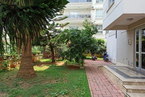 Продажа квартиры  в Кестеле, Анталье, Турция 4 комн., 220м2, №140786 – фото 29