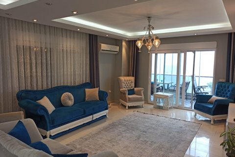 Wohnung  in Kestel, Antalya, Türkei Nr. 140786