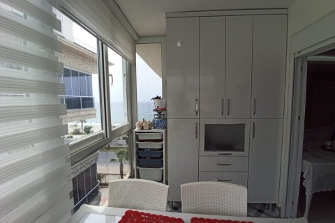 Продажа квартиры  в Кестеле, Анталье, Турция 4 комн., 220м2, №140786 – фото 9