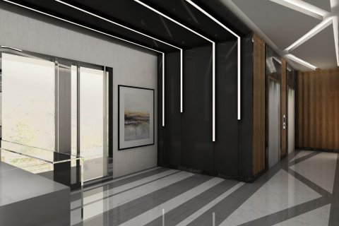 Penthouse for sale  in Alanya, Antalya, Turkey, 2 bedrooms, 140m2, No. 47014 – photo 18
