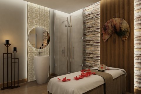 Penthouse for sale  in Alanya, Antalya, Turkey, 2 bedrooms, 140m2, No. 47014 – photo 20