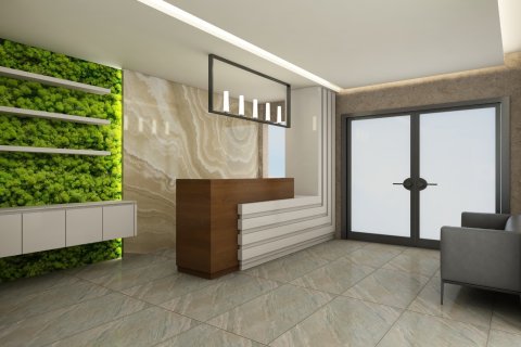 Penthouse for sale  in Alanya, Antalya, Turkey, 2 bedrooms, 140m2, No. 47014 – photo 17