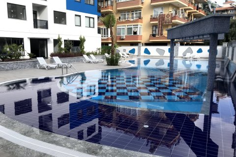 Penthouse for sale  in Alanya, Antalya, Turkey, 2 bedrooms, 140m2, No. 47014 – photo 27