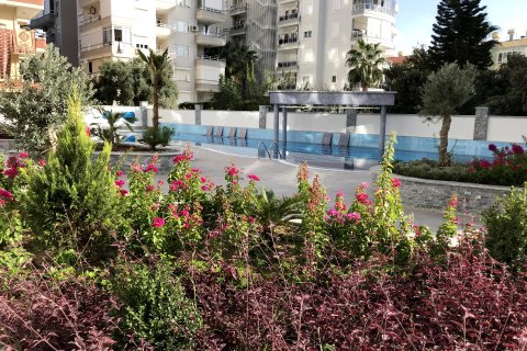 Penthouse for sale  in Alanya, Antalya, Turkey, 2 bedrooms, 140m2, No. 47014 – photo 29