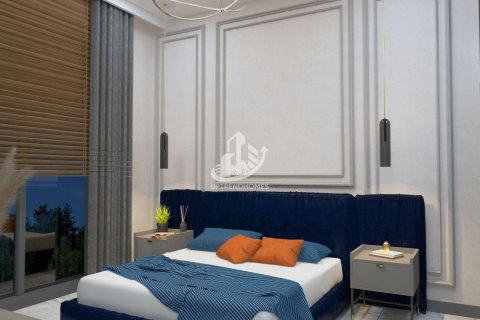 1+1 Wohnung in Demirtas, Alanya, Antalya, Türkei Nr. 98417 - 18