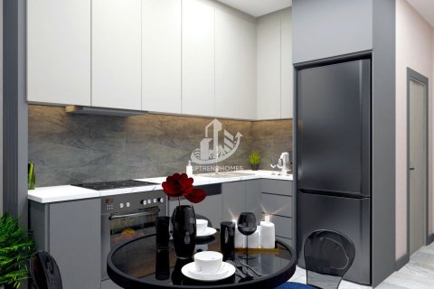 1+1 Wohnung in Demirtas, Alanya, Antalya, Türkei Nr. 98417 - 16