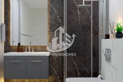 1+1 Wohnung in Demirtas, Alanya, Antalya, Türkei Nr. 98417 - 20
