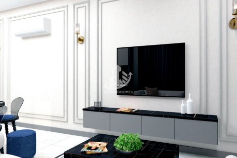1+1 Wohnung in Demirtas, Alanya, Antalya, Türkei Nr. 98417 - 13