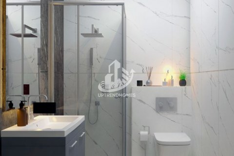 1+1 Wohnung in Demirtas, Alanya, Antalya, Türkei Nr. 98417 - 19