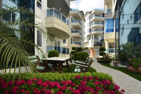 2+1 Penthouse  i Alanya, Antalya, Tyrkiet Nr. 47064 - 8