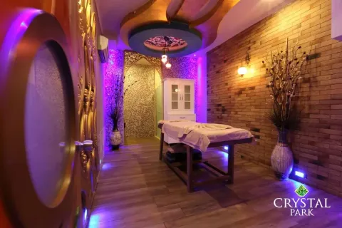 Apartment for sale  in Cikcilli, Antalya, Turkey, 2 bedrooms, 120m2, No. 219475 – photo 13