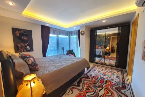 Apartment for sale  in Cikcilli, Antalya, Turkey, 2 bedrooms, 120m2, No. 219475 – photo 5
