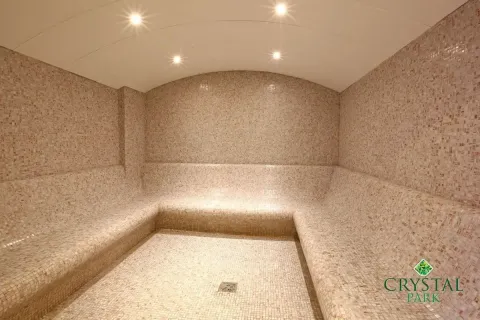 Apartment for sale  in Cikcilli, Antalya, Turkey, 2 bedrooms, 120m2, No. 219475 – photo 12