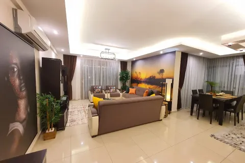 2+1 Apartment  in Cikcilli, Antalya, Turkey No. 219475