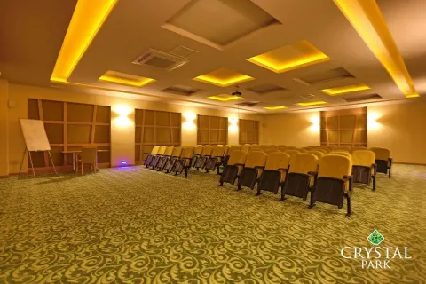 Apartment for sale  in Cikcilli, Antalya, Turkey, 2 bedrooms, 120m2, No. 219475 – photo 17