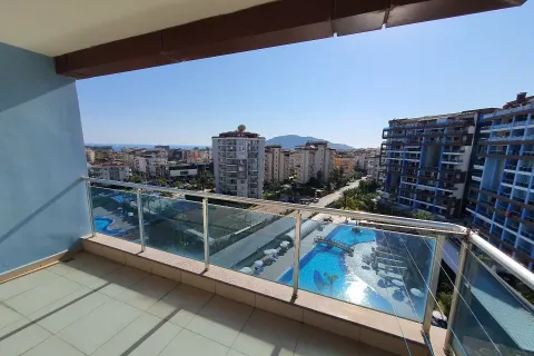 Apartment for sale  in Cikcilli, Antalya, Turkey, 2 bedrooms, 120m2, No. 219475 – photo 7