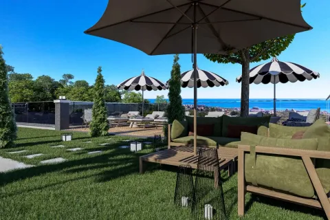 2+1 Lägenhet i Kestel, Antalya, Turkiet Nr. 219478 - 3
