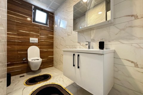 Продажа квартиры  в Аланье, Анталье, Турция 4+1, 165м2, №216587 – фото 4