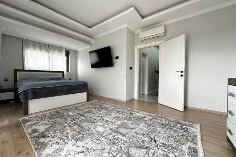 Продажа квартиры  в Аланье, Анталье, Турция 4+1, 165м2, №216587 – фото 24
