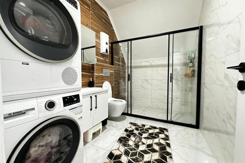 Продажа квартиры  в Аланье, Анталье, Турция 4+1, 165м2, №216587 – фото 25