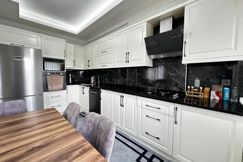 Продажа квартиры  в Аланье, Анталье, Турция 4+1, 165м2, №216587 – фото 7